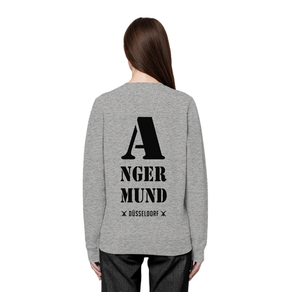 Mein Viertel - Angermund - Organic Basic Unisex Sweatshirt