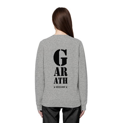Mein Viertel - Garath - Organic Basic Unisex Sweatshirt