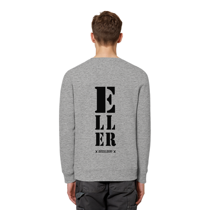 Mein Viertel - Eller - Organic Basic Unisex Sweatshirt