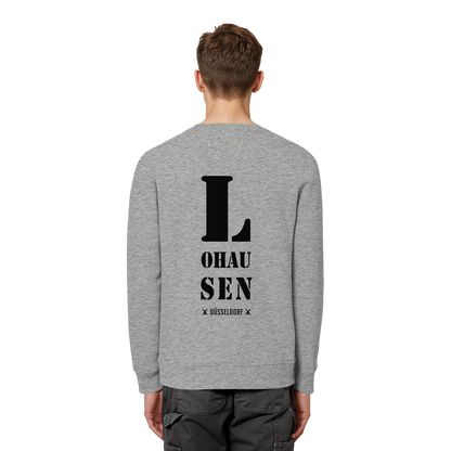 Mein Viertel - Lohausen - Organic Basic Unisex Sweatshirt
