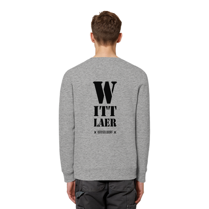 Mein Viertel - Wittlaer - Organic Basic Unisex Sweatshirt