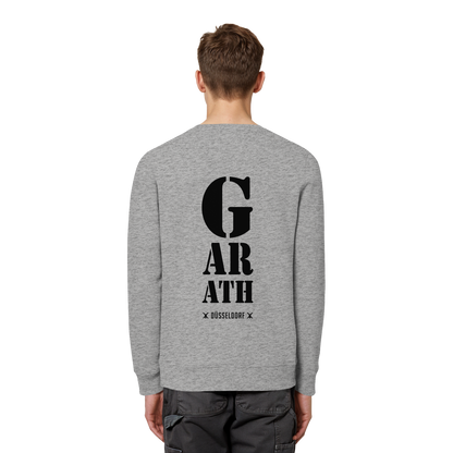 Mein Viertel - Garath - Organic Basic Unisex Sweatshirt