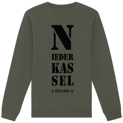Mein Viertel - Niederkassel - Organic Basic Unisex Sweatshirt