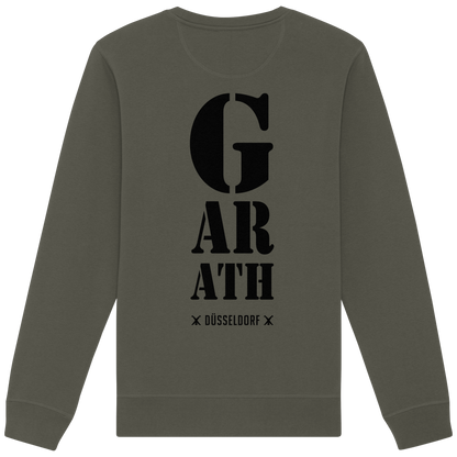 Mein Viertel - Garath - Organic Basic Unisex Sweatshirt