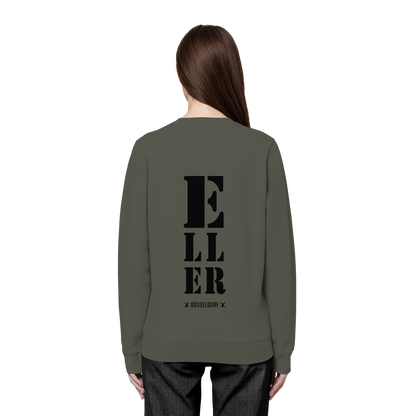Mein Viertel - Eller - Organic Basic Unisex Sweatshirt