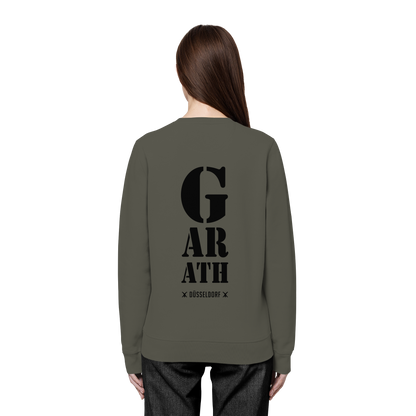 Mein Viertel - Garath - Organic Basic Unisex Sweatshirt