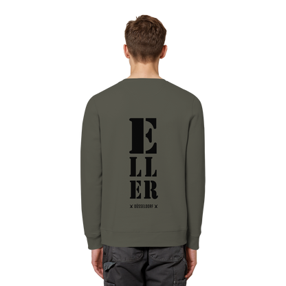 Mein Viertel - Eller - Organic Basic Unisex Sweatshirt