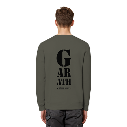 Mein Viertel - Garath - Organic Basic Unisex Sweatshirt