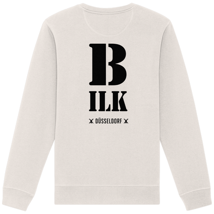 Mein Viertel - Bilk - Organic Basic Unisex Sweatshirt