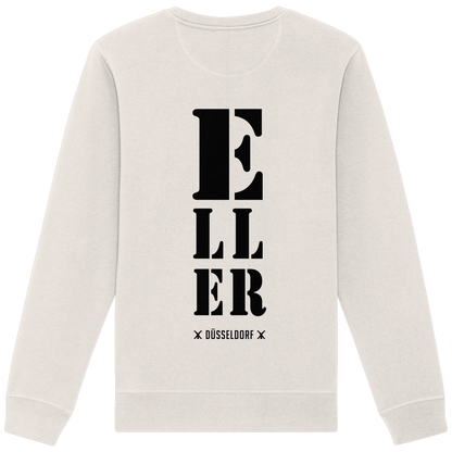 Mein Viertel - Eller - Organic Basic Unisex Sweatshirt