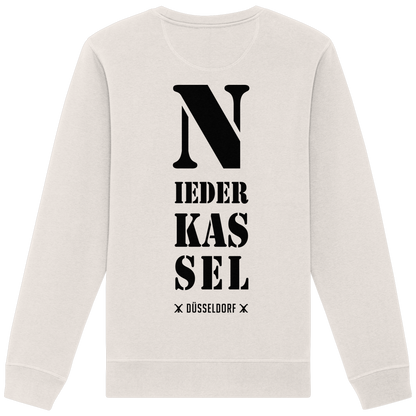 Mein Viertel - Niederkassel - Organic Basic Unisex Sweatshirt
