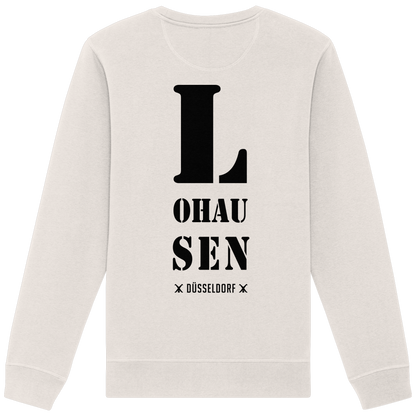 Mein Viertel - Lohausen - Organic Basic Unisex Sweatshirt