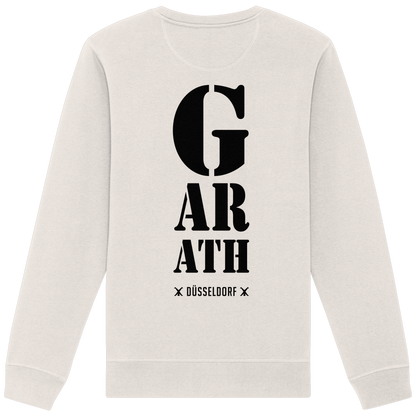 Mein Viertel - Garath - Organic Basic Unisex Sweatshirt