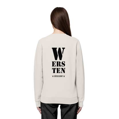 Mein Viertel - Wersten - Organic Basic Unisex Sweatshirt