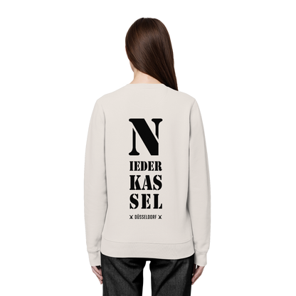 Mein Viertel - Niederkassel - Organic Basic Unisex Sweatshirt