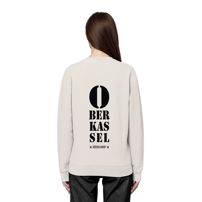 Mein Viertel - Oberkassel - Organic Basic Unisex Sweatshirt