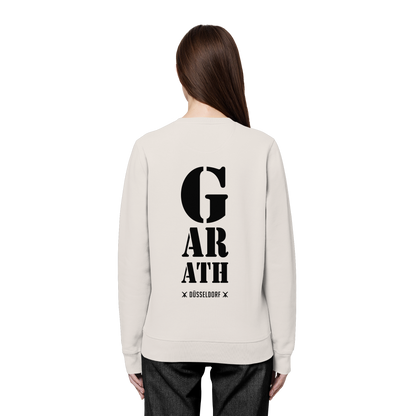 Mein Viertel - Garath - Organic Basic Unisex Sweatshirt