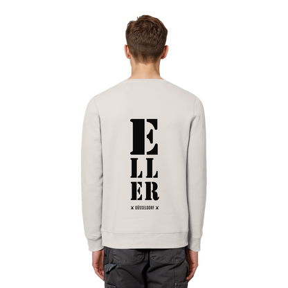 Mein Viertel - Eller - Organic Basic Unisex Sweatshirt