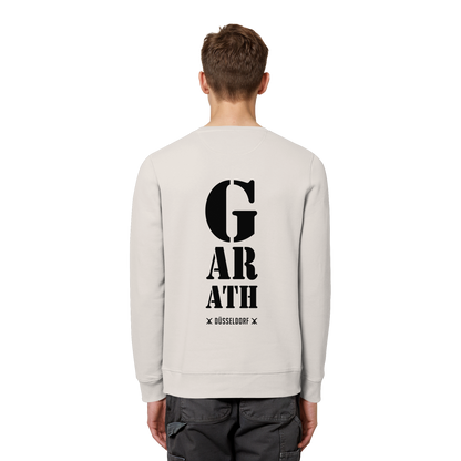 Mein Viertel - Garath - Organic Basic Unisex Sweatshirt