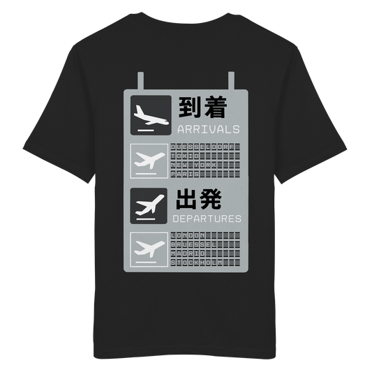DUS x World - Organic Shirt