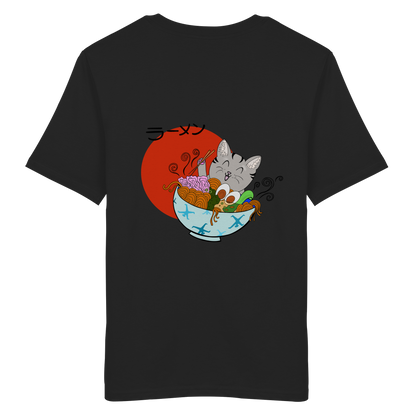 Happy Ramen - Organic Shirt