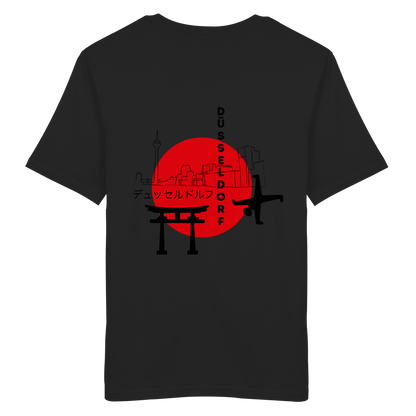 Düsseldorf x Tokyo - Organic Shirt