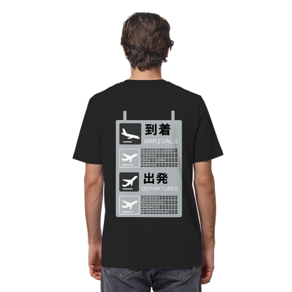 DUS x World - Organic Shirt