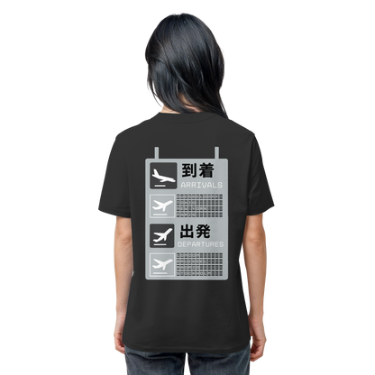 DUS x World - Organic Shirt