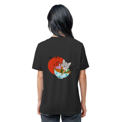 Happy Ramen - Organic Shirt