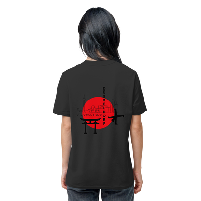 Düsseldorf x Tokyo - Organic Shirt
