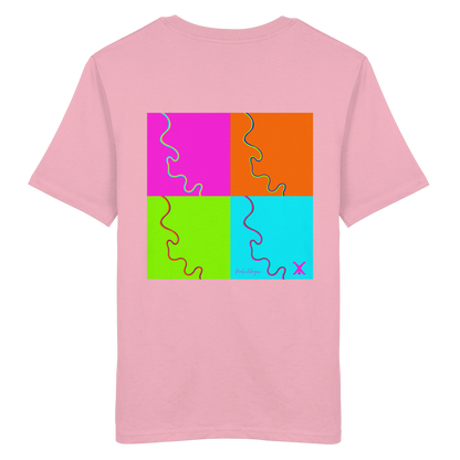 0211-River - Organic Shirt