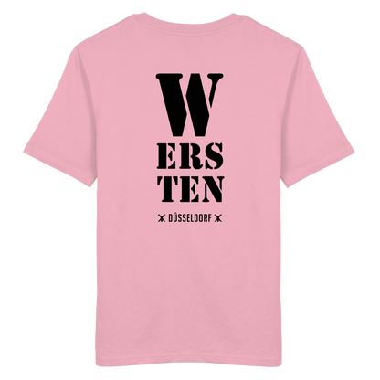 Mein Viertel - Wersten - Organic Shirt
