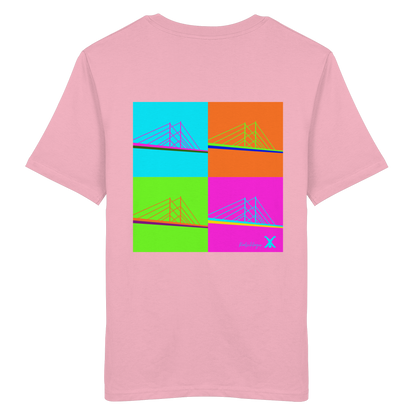 0211-Bridge - Organic Shirt