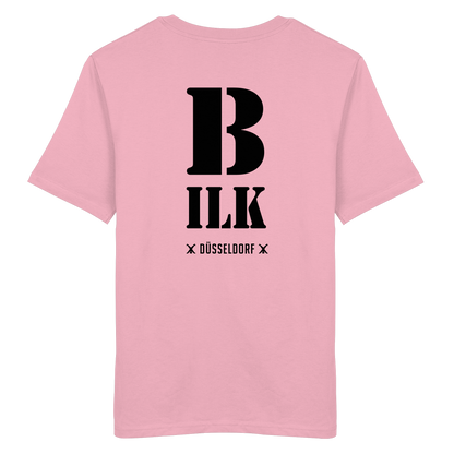 Mein Viertel - Bilk - Organic Shirt