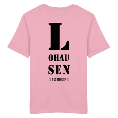 Mein Viertel - Lohausen - Organic Shirt