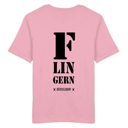 Mein Viertel - Flingern - Organic Shirt