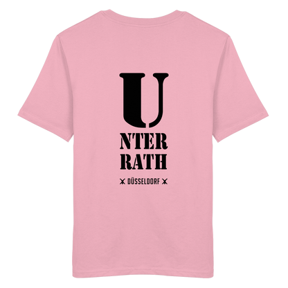 Mein Viertel - Unterrath - Organic Shirt