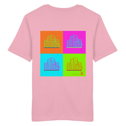 0211-Media - Organic Shirt