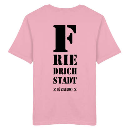 Mein Viertel - Friedrichstadt - Organic Shirt