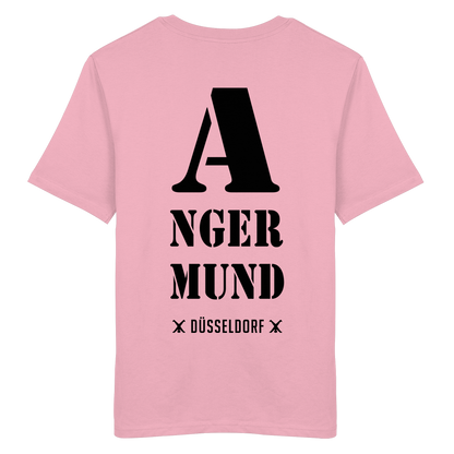 Mein Viertel - Angermund - Organic Shirt