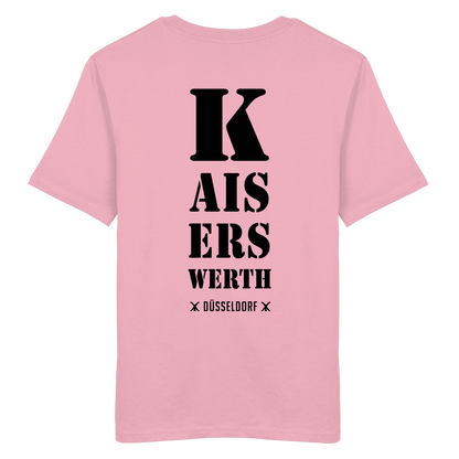 Mein Viertel - Kaiserswerth - Organic Shirt