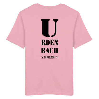 Mein Viertel - Urdenbach - Organic Shirt