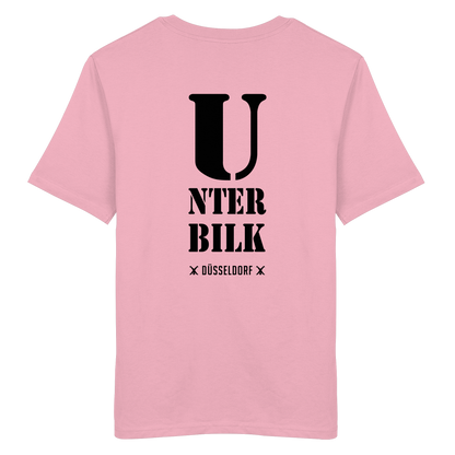Mein Viertel - Unterbilk - Organic Shirt