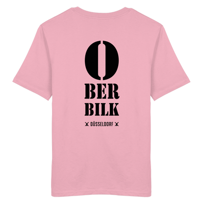 Mein Viertel - Oberbilk - Organic Shirt