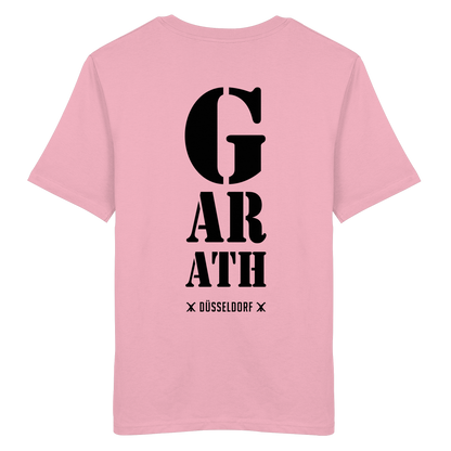 Mein Viertel - Garath - Organic Shirt