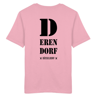 Mein Viertel - Derendorf - Organic Shirt