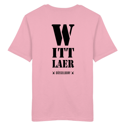 Mein Viertel - Wittlaer - Organic Shirt