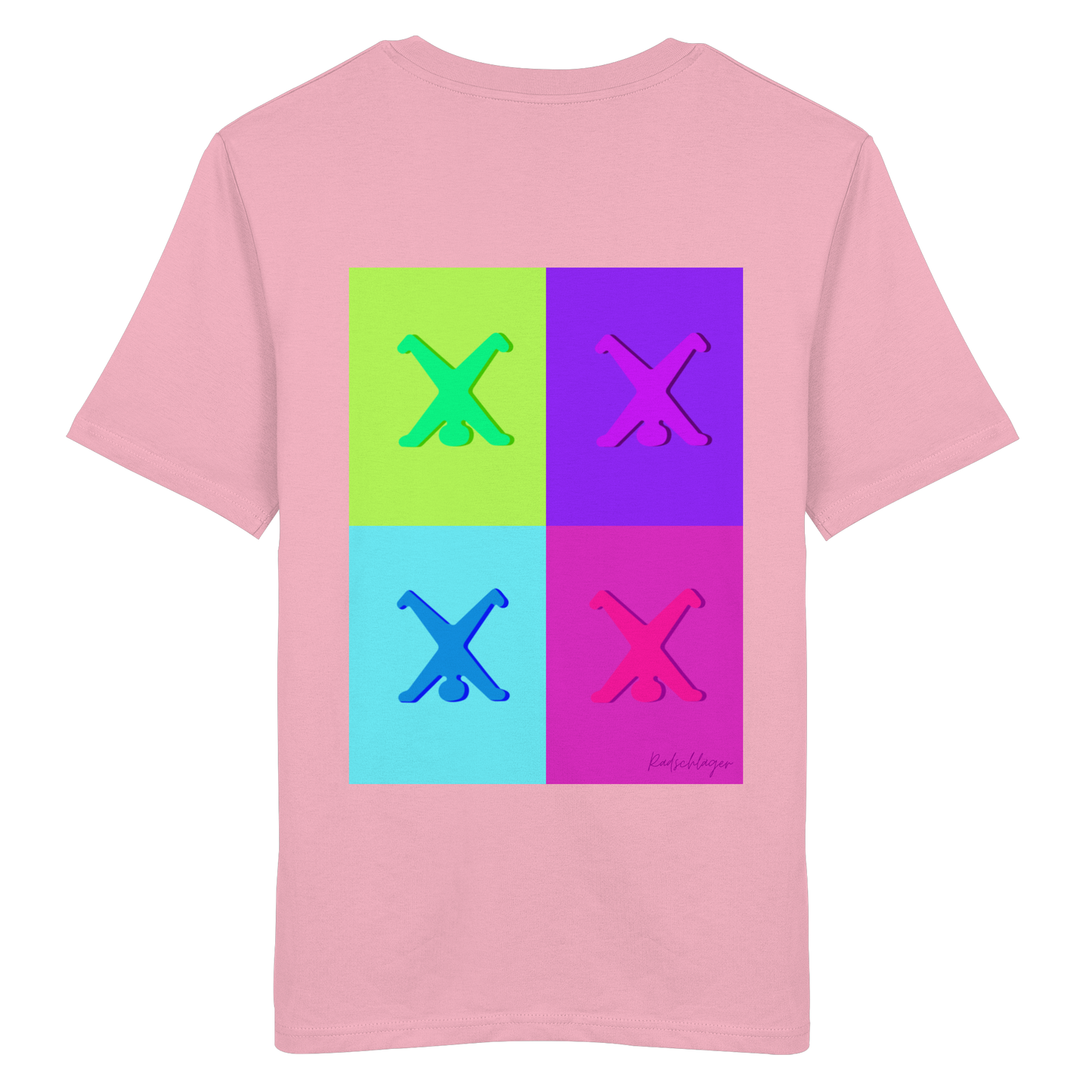 0211-Spin - Organic Shirt