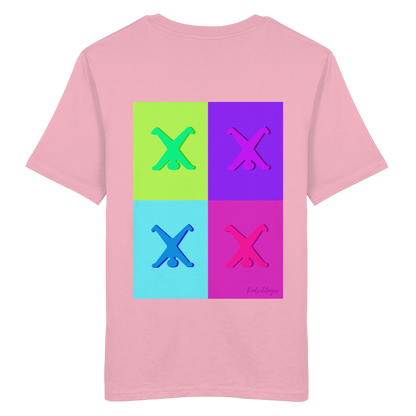 0211-Spin - Organic Shirt