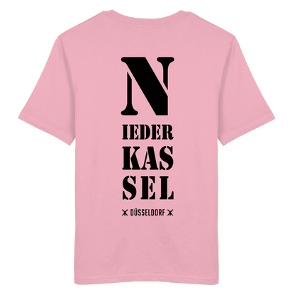 Mein Viertel - Niederkassel - Organic Shirt